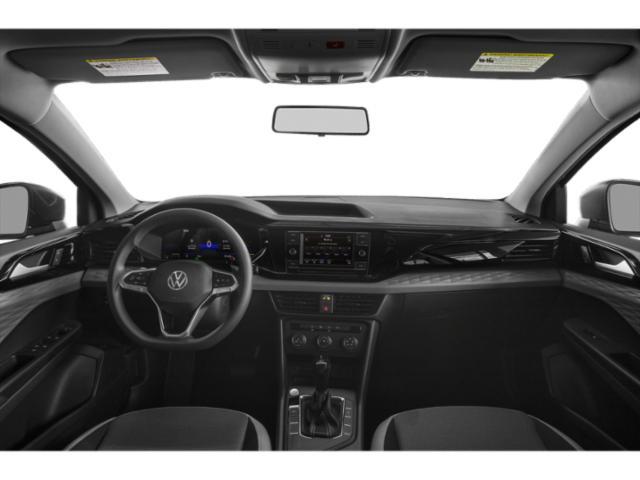 used 2023 Volkswagen Taos car, priced at $21,067