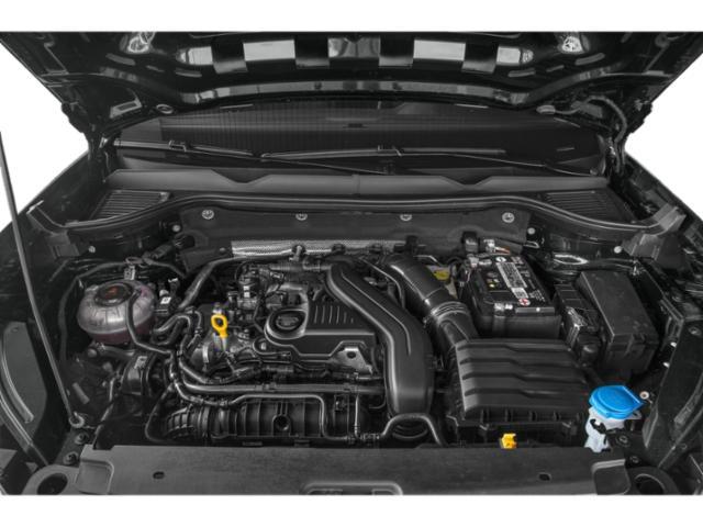 used 2023 Volkswagen Taos car, priced at $21,067