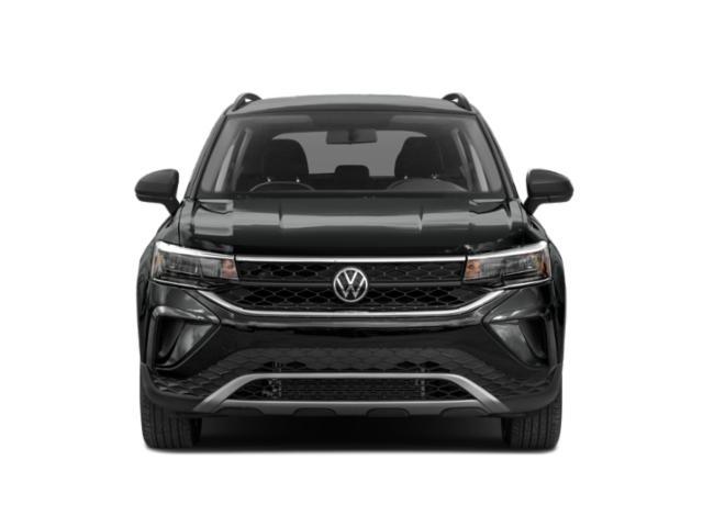 used 2023 Volkswagen Taos car, priced at $21,067