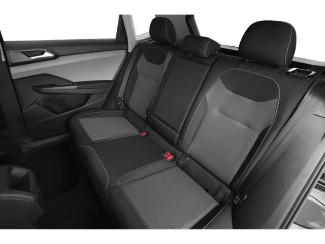used 2023 Volkswagen Taos car, priced at $21,067