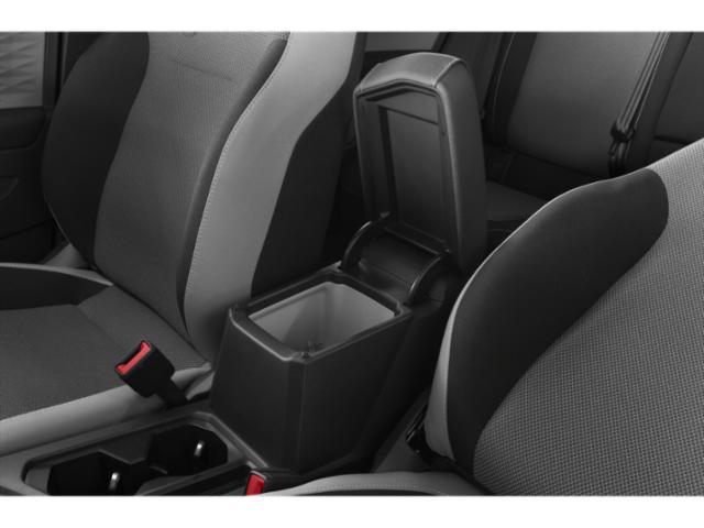used 2023 Volkswagen Taos car, priced at $21,067