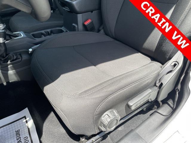 used 2023 Jeep Gladiator car, priced at $31,445