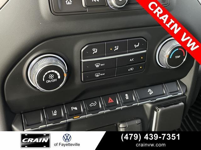 used 2024 Chevrolet Silverado 2500 car, priced at $53,041