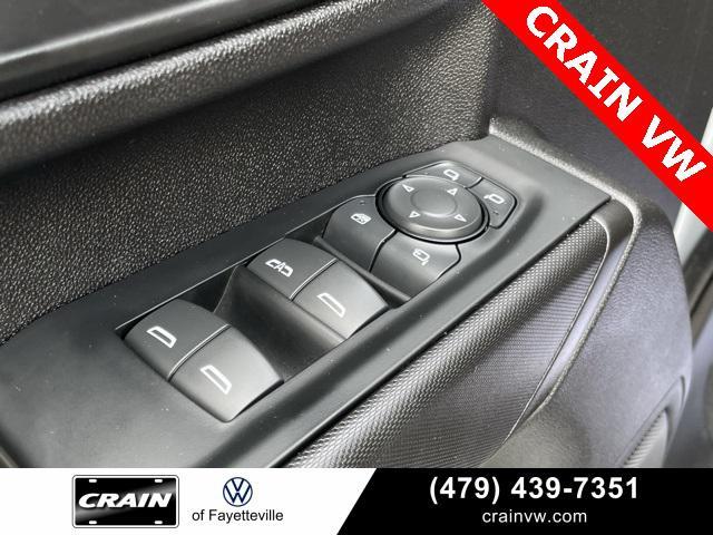 used 2024 Chevrolet Silverado 2500 car, priced at $53,041