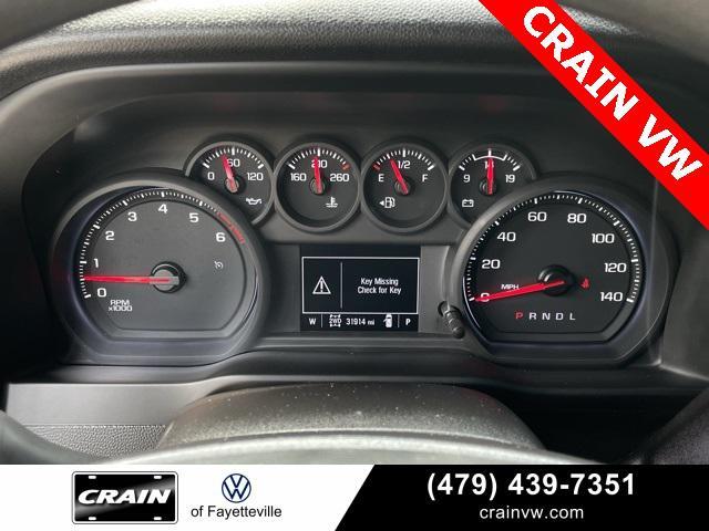 used 2024 Chevrolet Silverado 2500 car, priced at $53,041