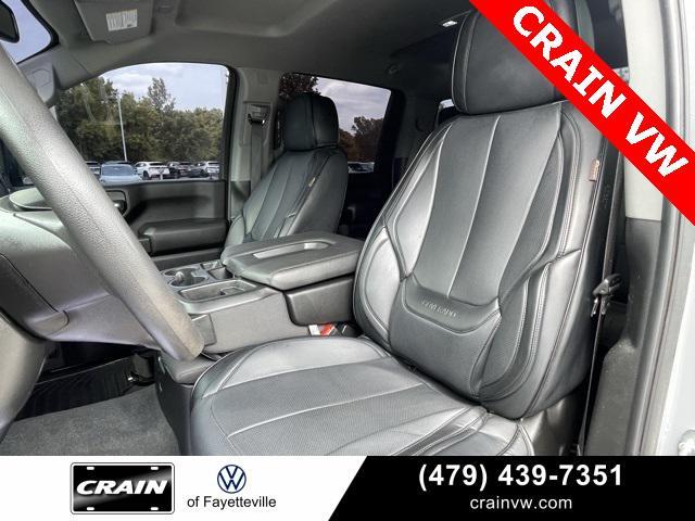 used 2024 Chevrolet Silverado 2500 car, priced at $53,041