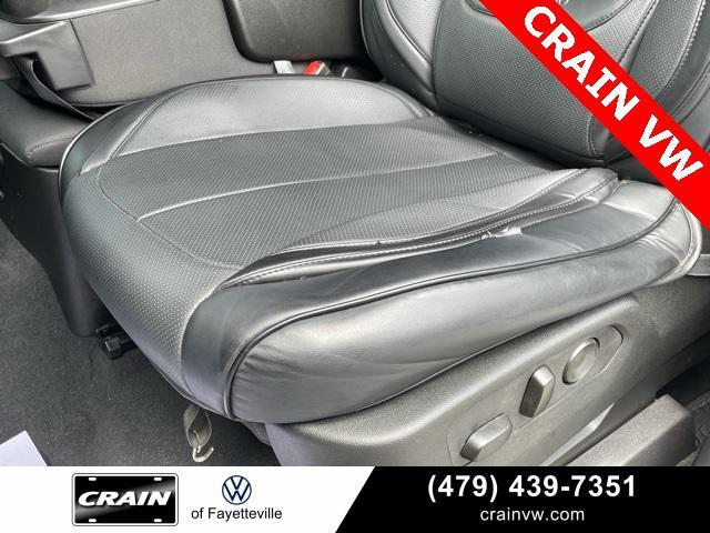 used 2024 Chevrolet Silverado 2500 car, priced at $53,041
