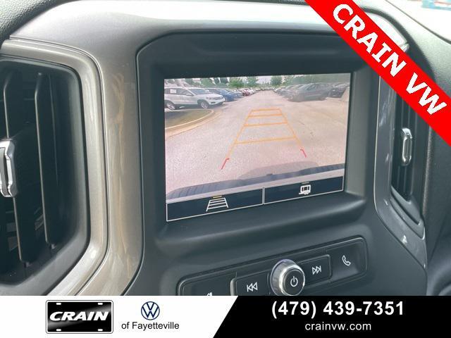 used 2024 Chevrolet Silverado 2500 car, priced at $53,041