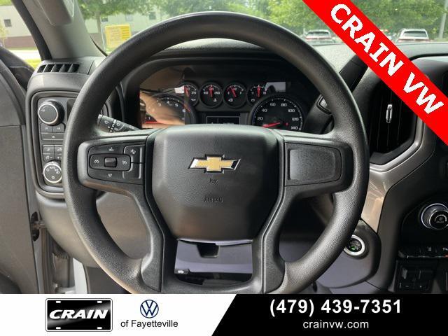 used 2024 Chevrolet Silverado 2500 car, priced at $53,041