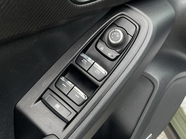 used 2024 Subaru Crosstrek car, priced at $29,719
