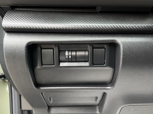 used 2024 Subaru Crosstrek car, priced at $29,719