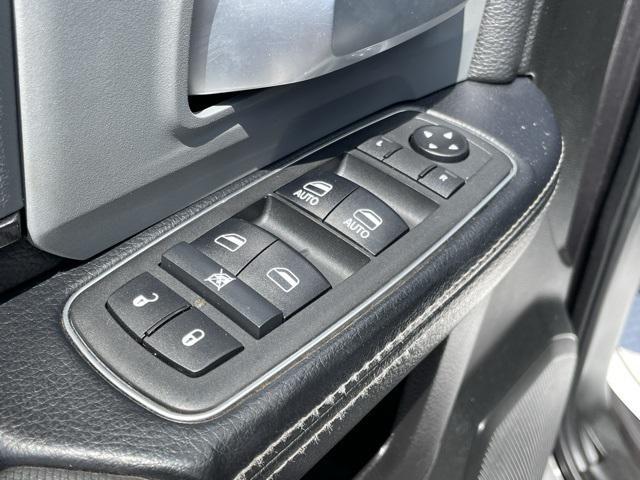 used 2019 Ram 2500 car, priced at $40,342