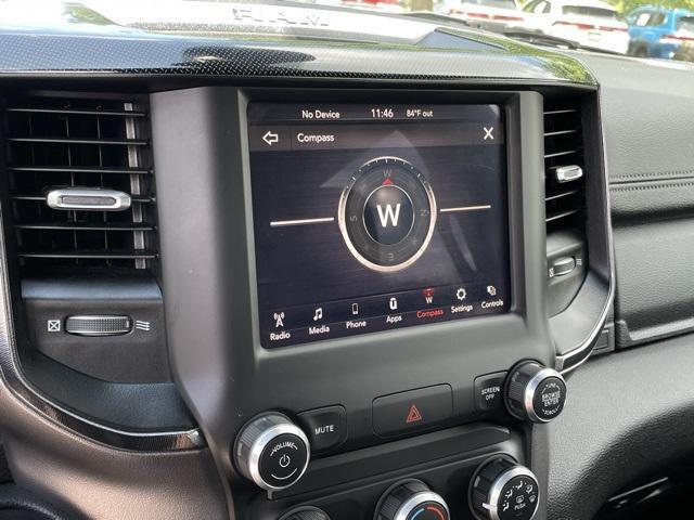 used 2019 Ram 2500 car, priced at $40,342