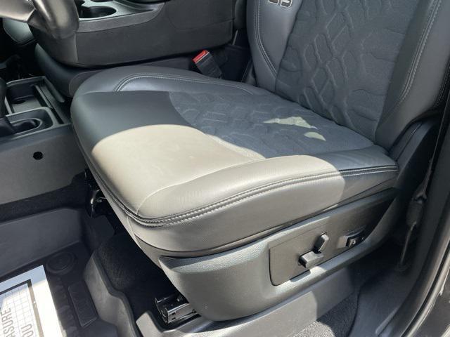 used 2019 Ram 2500 car, priced at $40,342