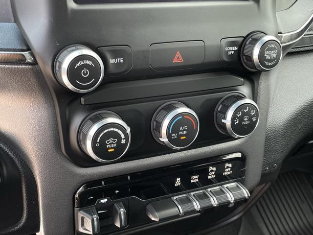 used 2019 Ram 2500 car, priced at $40,342