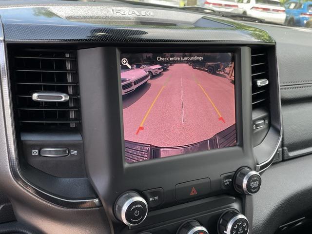 used 2019 Ram 2500 car, priced at $40,342