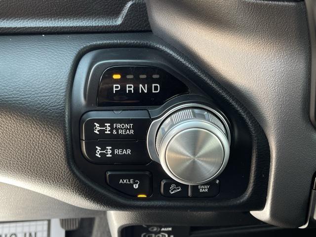 used 2019 Ram 2500 car, priced at $40,342