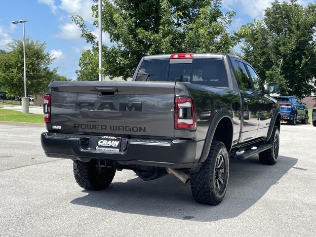 used 2019 Ram 2500 car, priced at $40,342