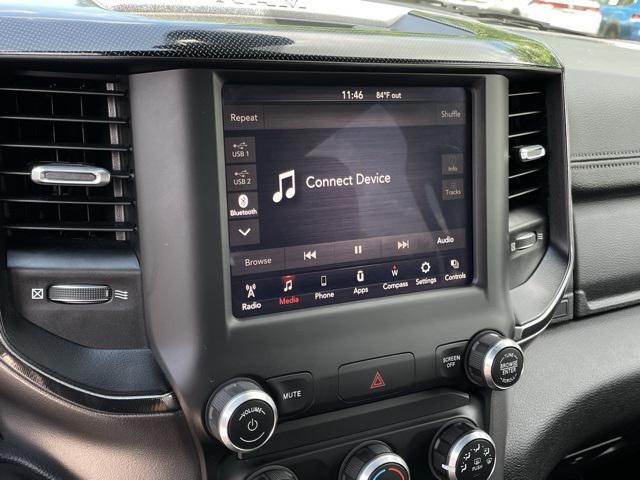 used 2019 Ram 2500 car, priced at $40,342