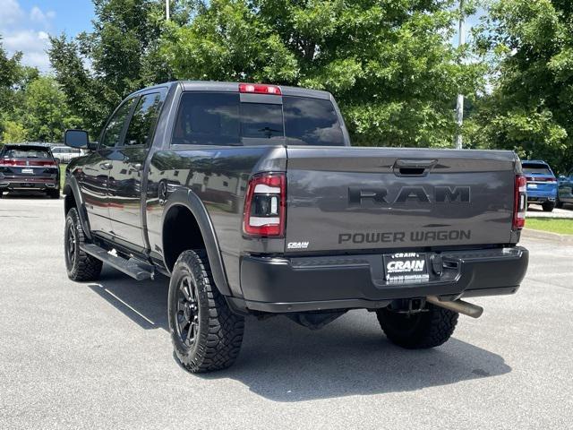 used 2019 Ram 2500 car, priced at $40,342