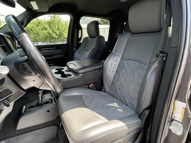 used 2019 Ram 2500 car, priced at $40,342