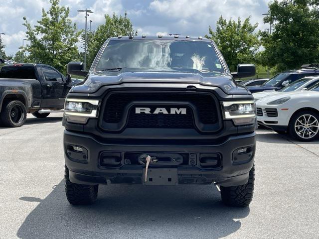 used 2019 Ram 2500 car, priced at $40,342