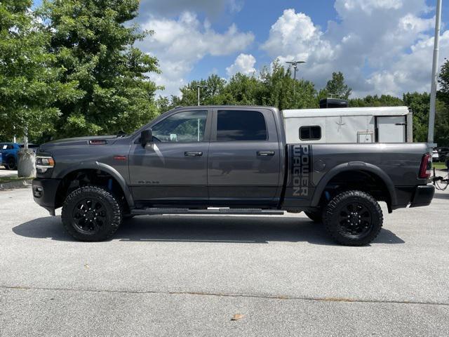 used 2019 Ram 2500 car, priced at $40,342