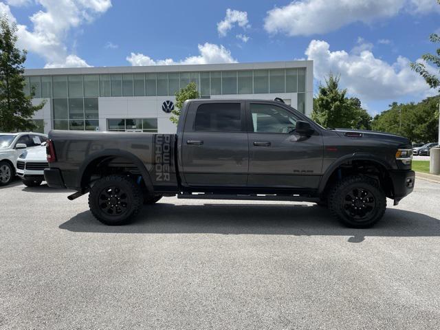 used 2019 Ram 2500 car, priced at $40,342