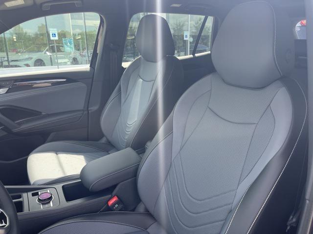 new 2025 Volkswagen Tiguan car, priced at $38,788
