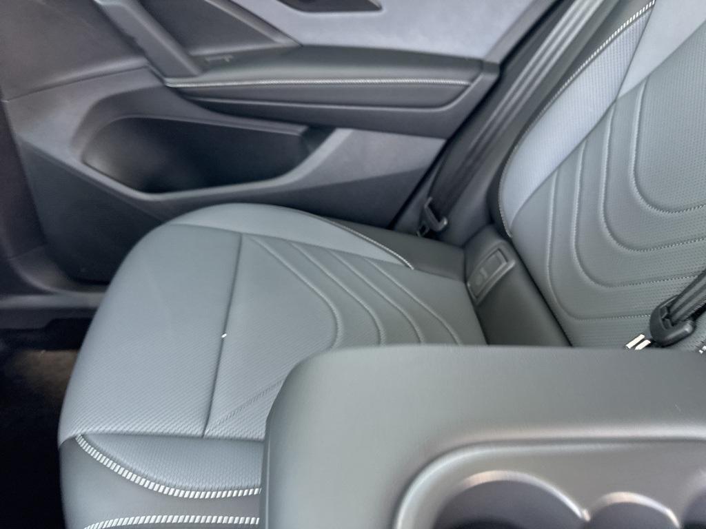 new 2025 Volkswagen Tiguan car, priced at $36,770