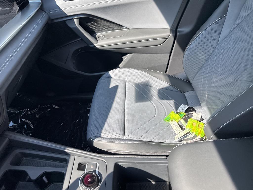 new 2025 Volkswagen Tiguan car, priced at $36,770