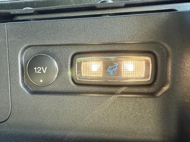 used 2024 Ford Bronco car, priced at $58,500