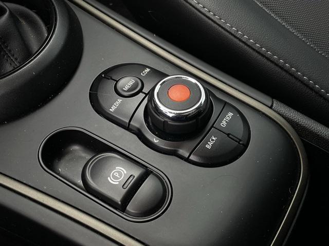 used 2022 MINI Countryman car, priced at $23,177