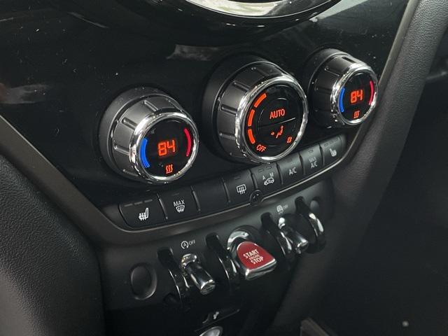 used 2022 MINI Countryman car, priced at $23,177