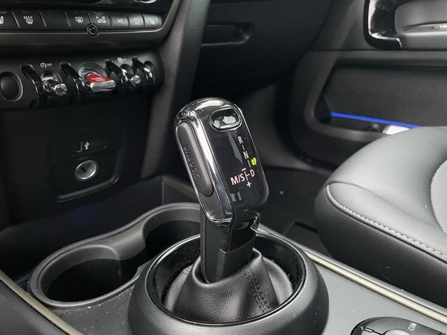 used 2022 MINI Countryman car, priced at $23,177