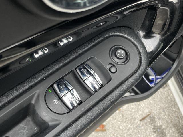 used 2022 MINI Countryman car, priced at $23,177