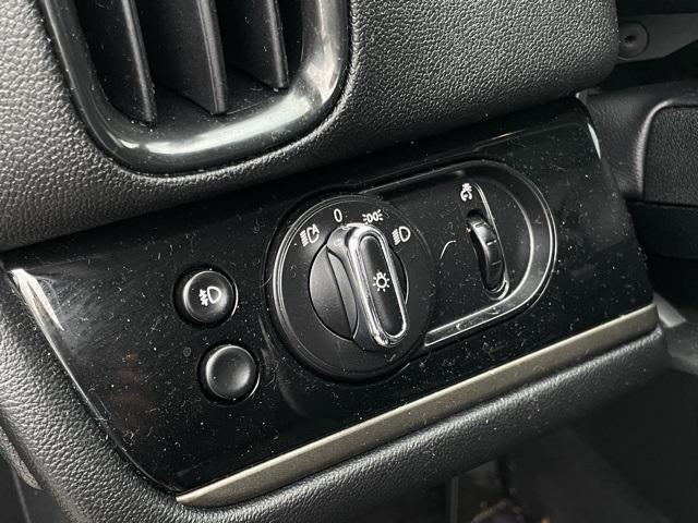 used 2022 MINI Countryman car, priced at $23,177