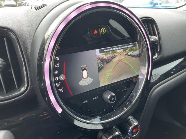used 2022 MINI Countryman car, priced at $23,177