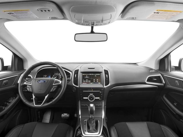 used 2017 Ford Edge car, priced at $12,500