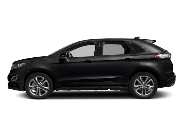 used 2017 Ford Edge car, priced at $12,500