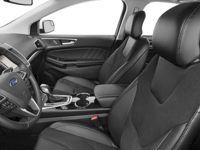used 2017 Ford Edge car, priced at $12,500