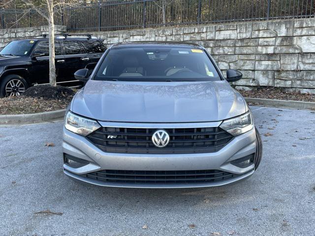 used 2020 Volkswagen Jetta car, priced at $14,500