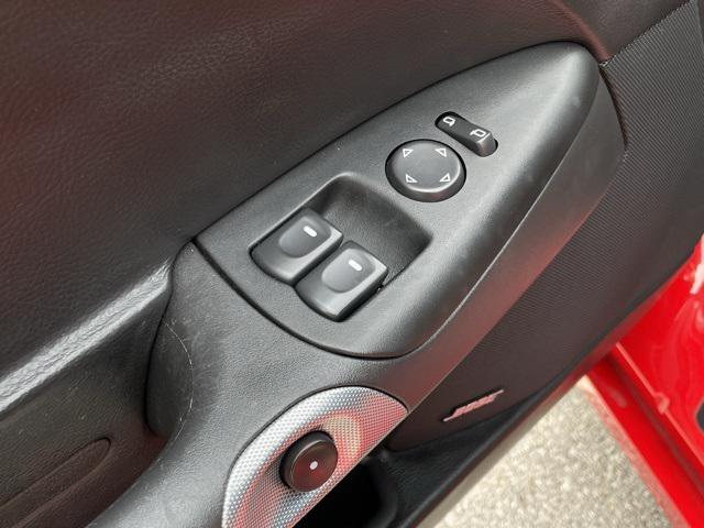 used 2006 Chevrolet Corvette car, priced at $24,551