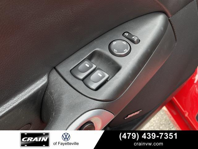 used 2006 Chevrolet Corvette car, priced at $24,300