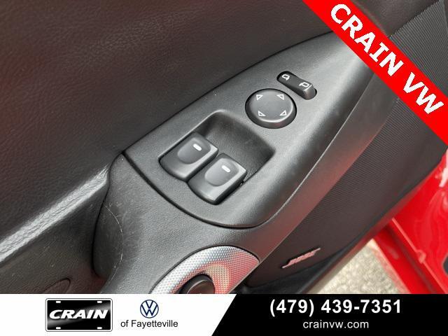 used 2006 Chevrolet Corvette car, priced at $25,600
