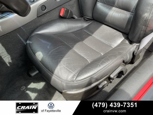 used 2006 Chevrolet Corvette car, priced at $24,300