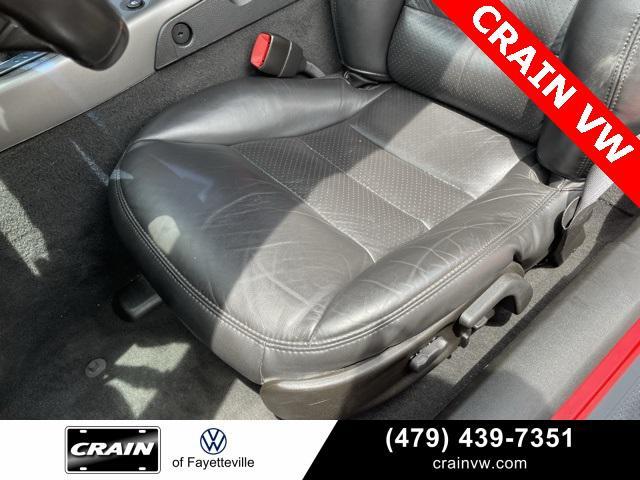 used 2006 Chevrolet Corvette car, priced at $25,600