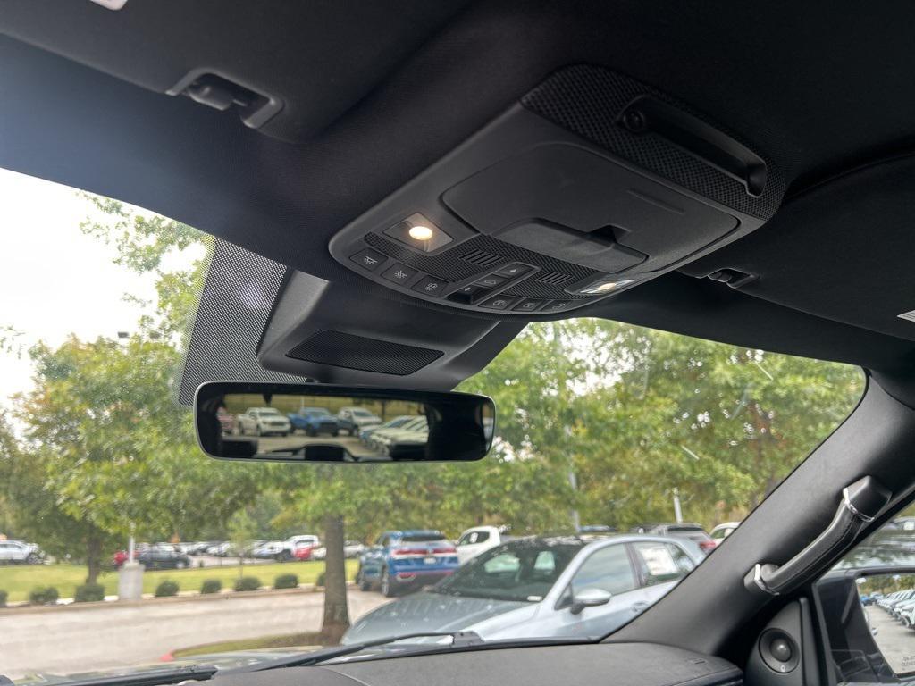 used 2020 Lincoln Navigator car, priced at $45,375