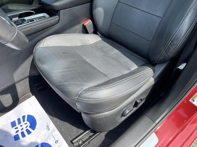 used 2022 Nissan Altima car, priced at $23,000