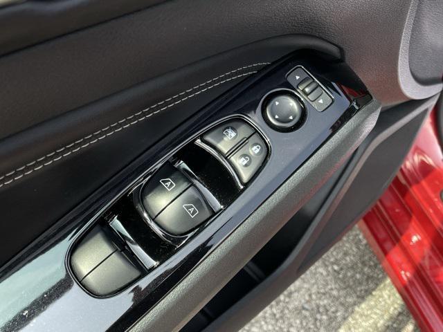 used 2022 Nissan Altima car, priced at $23,000